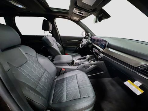 New 2025 Kia Telluride SX X-Line image 32