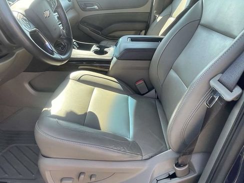 Used 2018 Chevrolet Tahoe LT w/ Max Trailering Package RWD image 14