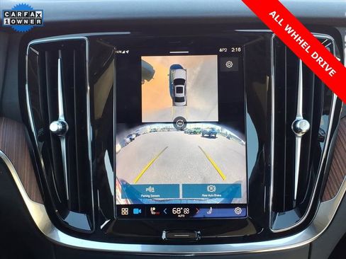 Used 2024 Volvo S60 B5 Plus image 19