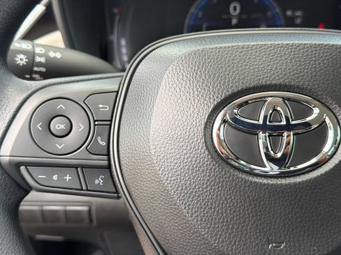 New 2026 Toyota Corolla LE FWD image 24