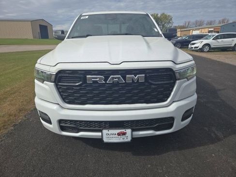 New 2026 RAM 1500 Big Horn image 2