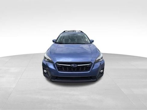 Used 2018 Subaru Crosstrek 2.0i Limited AWD/4WD image 3
