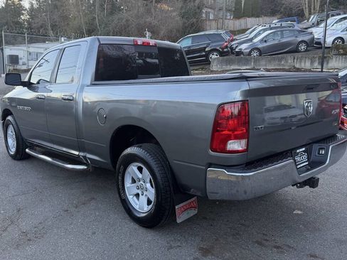 Used 2011 RAM 1500 Classic SLT w/ Protection Group image 3