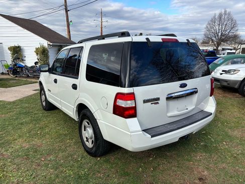 Used 2008 Ford Expedition XLT image 10