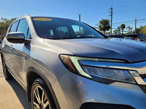 Used 2020 Honda Pilot Touring image 20