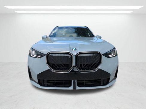 New 2026 BMW X3 xDrive30i w/ Premium Package AWD/4WD image 9
