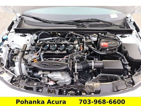 Certified 2025 Acura Integra image 30