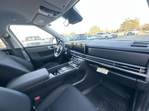 New 2026 Hyundai Santa Fe SE image 26