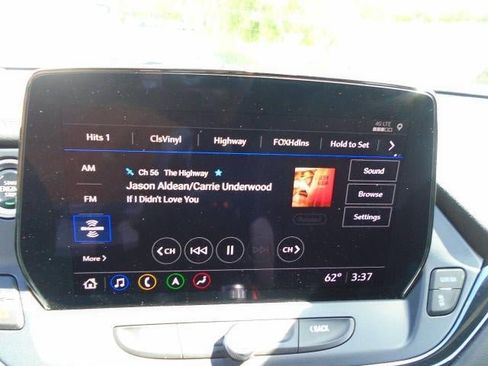 Used 2024 Chevrolet Blazer RS w/ Driver Confidence II Package image 10