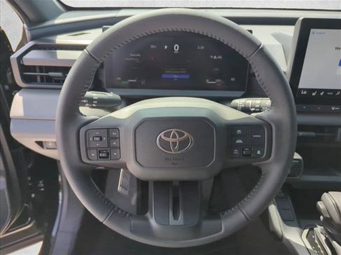 New 2026 Toyota RAV4 FWD image 15