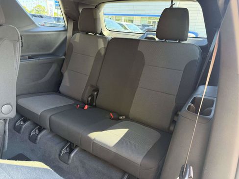 Certified 2023 Chevrolet Traverse LT AWD/4WD image 13