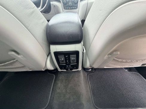 Used 2017 Jeep Grand Cherokee Summit AWD/4WD image 36