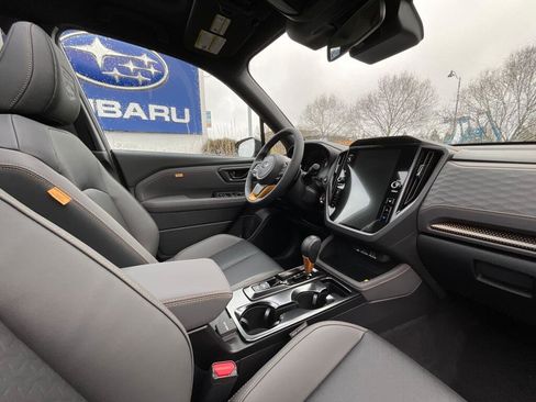 New 2026 Subaru Forester Wilderness image 19