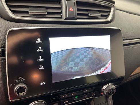 Used 2021 Honda CR-V EX image 28