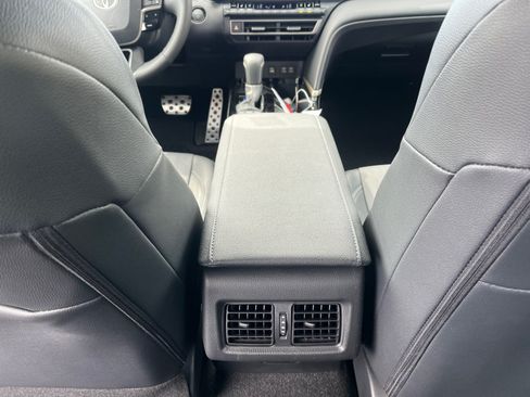 Used 2026 Toyota Camry XSE w/ Premium Plus Package FWD image 33