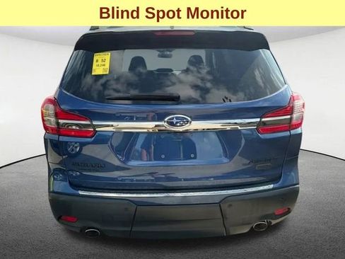 Used 2022 Subaru Ascent Onyx Edition image 7