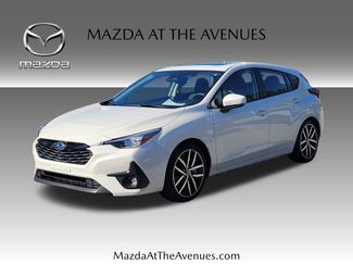 Used 2024 Subaru Impreza 2.0i Sport 360° Tour