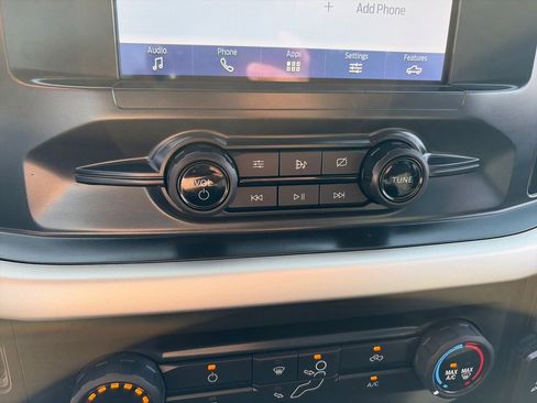Used 2021 Ford F150 XL w/ Equipment Group 101A High AWD/4WD image 28