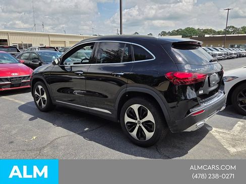 Used 2025 Mercedes-Benz GLA 250 image 8