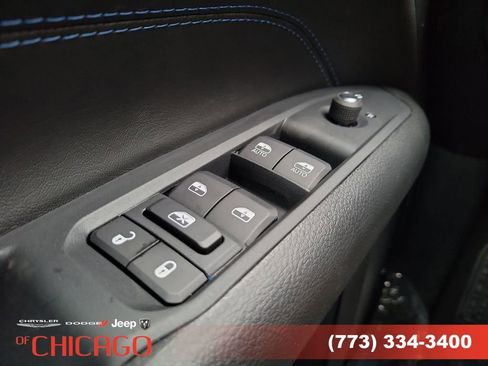 New 2026 Jeep Compass Latitude AWD/4WD image 20