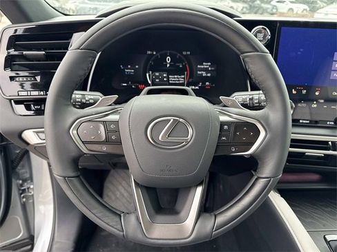 New 2026 Lexus RX 350 Premium Plus image 28