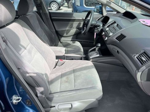 Used 2011 Honda Civic EX image 14