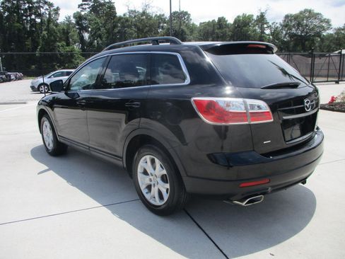 Used 2012 MAZDA CX-9 Touring w/ Moonroof & Bose Audio Pkg FWD image 28