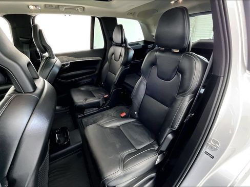Used 2022 Volvo XC90 T6 Inscription w/ Advanced Package AWD/4WD image 34