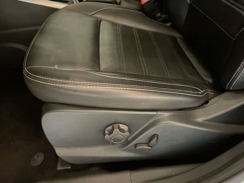 Used 2020 Ford EcoSport Titanium AWD/4WD image 12