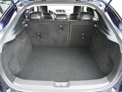 Used 2025 MAZDA CX-30 AWD 2.5 S w/ Select Sport Pkg image 28