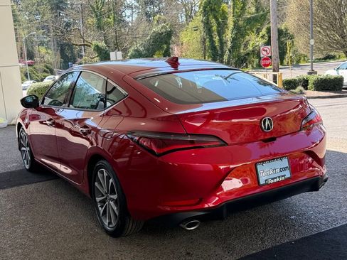 New 2026 Acura Integra image 5