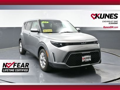Used 2023 Kia Soul LX w/ Option Group 015