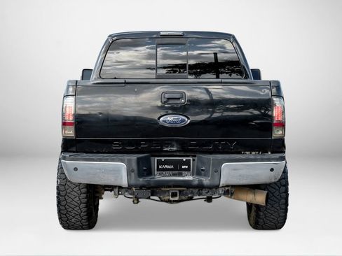 Used 2009 Ford F250 Lariat image 7