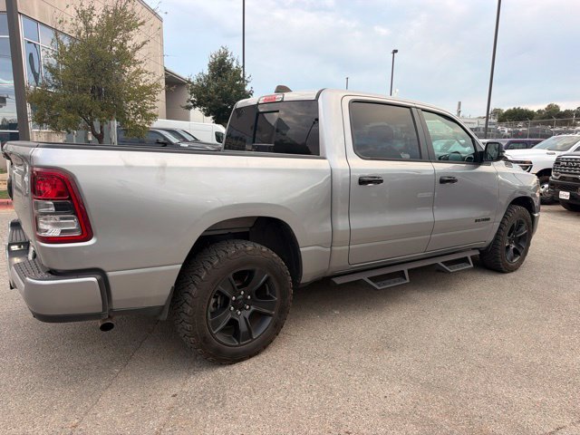 Used 2024 RAM 1500 Lone Star RWD image 6