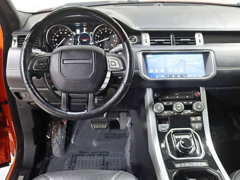 Used 2017 Land Rover Range Rover Evoque Autobiography image 15