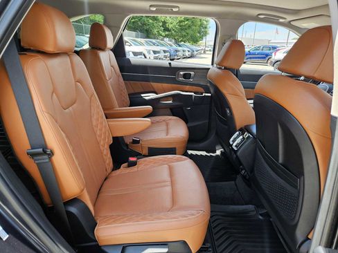 Certified 2023 Kia Sorento SX Prestige AWD/4WD image 19