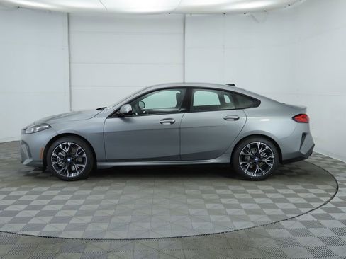 Certified 2025 BMW 228i xDrive image 8