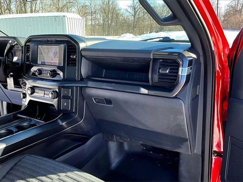 Used 2023 Ford F150 XL image 16
