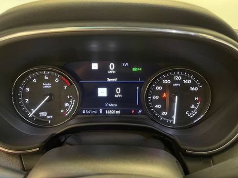 Used 2020 Cadillac CT5 Sport RWD image 25