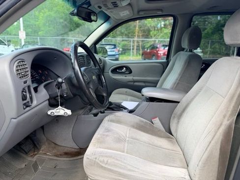 Used 2006 Chevrolet TrailBlazer 4WD image 5