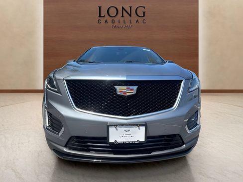 Used 2020 Cadillac XT5 Sportv AWD/4WD image 8
