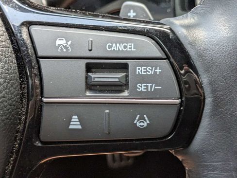 Used 2023 Honda Civic Sport image 23