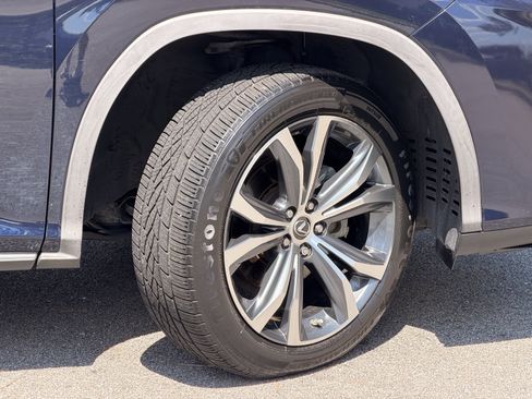 Used 2022 Lexus RX 350 FWD w/ Premium Package image 5