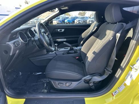 Used 2021 Ford Mustang GT w/ Black Accent Package image 20