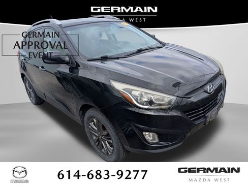 Used 2014 Hyundai Tucson SE image 1