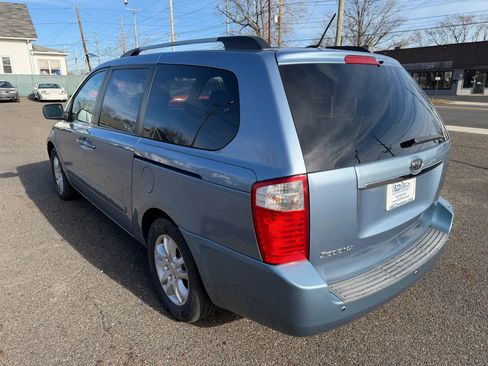 Used 2009 Kia Sedona EX w/ Luxury Pkg image 9