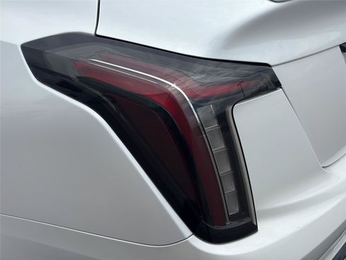 Used 2020 Cadillac CT5 Sport AWD/4WD image 25