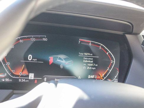 Certified 2023 BMW 228i Gran Coupe w/ Convenience Package image 22