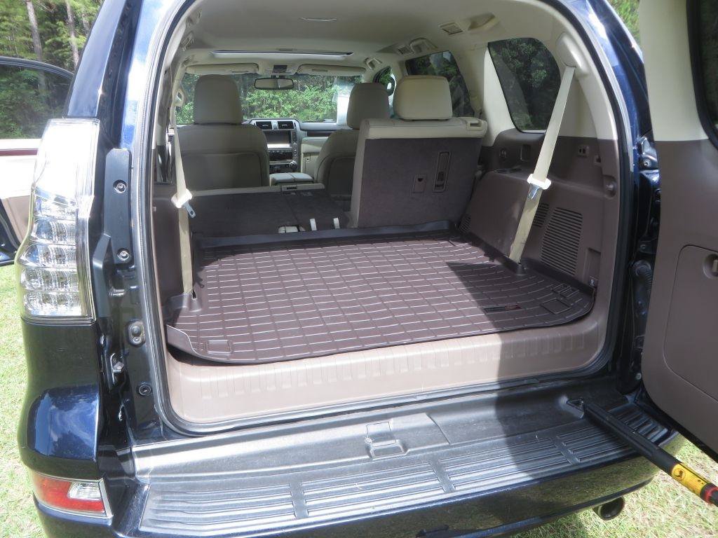 Used 2019 Lexus GX 460 Premium w/ Premium Package AWD/4WD image 31