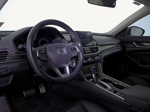 Used 2022 Honda Accord Sport Special Edition image 20